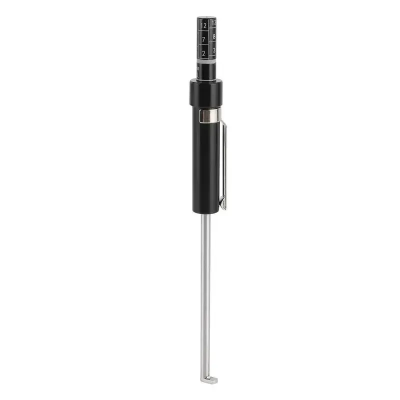 Car Brake Pad Thickness Gauge