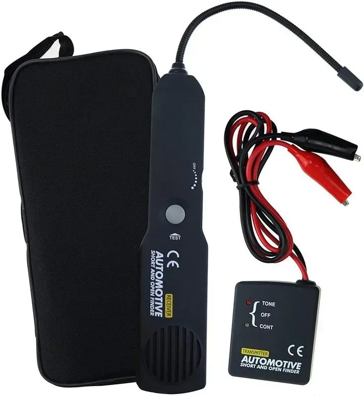 EM415PRO Automotive Circuit Tester