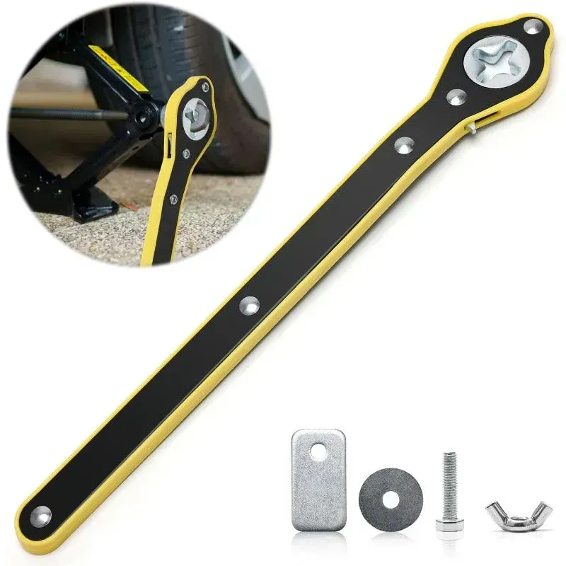 Long-lasting Robust Tools